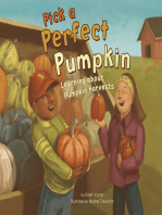Pick a Perfect Pumpkin