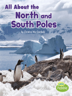 All About the North and South Poles