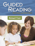 Guided Reading: What's New, and What's Next?