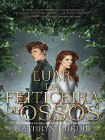 Luar da Feiticeira de Ossos