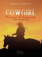 Cowgirl: Passions & Tourments