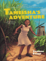 Tameisha's Adventure