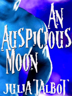 An Auspicious Moon