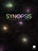 Synopsis: Holistic Meditation: Holistic Dialogue & Meditation