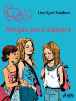 C de Clara 1: Amigas para siempre