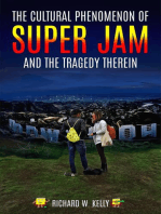 The Cultural Phenomenon of Super Jam and the Tragedy Therein