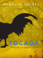 Tocada: The Jexville Chronicles, #2