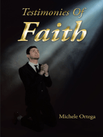 Testimonies Of Faith