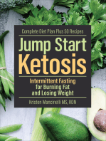 Jump Start Ketosis