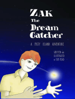 Zak The Dream Catcher
