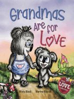 Grandmas Are for Love