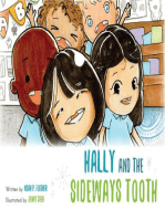 Hally and the Sideways Tooth