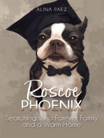 Roscoe Phoenix