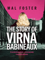 The Story of Virna Babineaux
