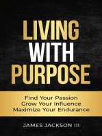 Living with Purpose