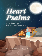 Heart Psalms: A Journey to Emotional Healing