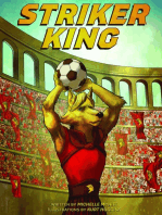 Striker King