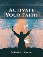 Activate Your Faith