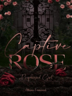 Captured Rose: Prophesied Girl