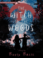 The Witch of the Woods