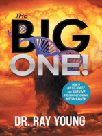 The Big One!: How to Anticipate and Survive the Coming Economic Mega-Crash