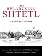 The Belarusian Shtetl