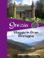 Scozia: Viaggio in Gran Bretagna