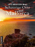 Schaurige Orte auf Mallorca: Unheimliche Geschichten