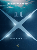 Code X: code X of a life