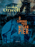 O Caminho para Wigan Pier