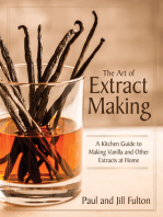 The Art of Extract Making