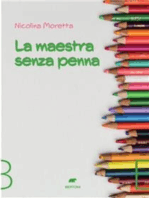 La maestra senza penna