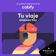 Tu viaje empieza hoy