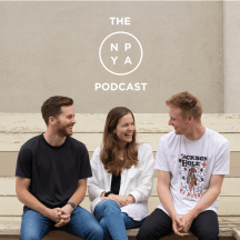 The NPYA Podcast