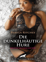 Die dunkelhäutige Hure | Erotische Geschichte