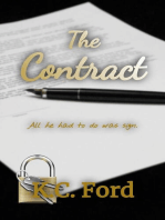 The Contract: A First Time HotWife Standalone Romance