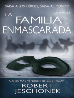 La Familia Enmascarada