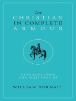 The Christian in Complete Armour