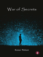 War of Secrets