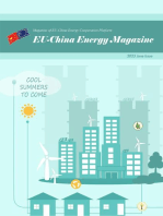 EU China Energy Magazine 2023 June Issue
