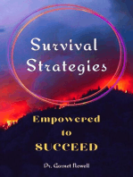 Survival Strategies: Empowered to Succeed