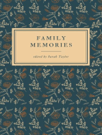 Family Memories