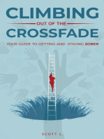 Climbing Out Of The Crossfade - Your Guide to Getting and Staying Sober