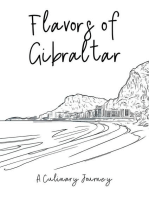 Flavors of Gibraltar
