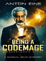 Being a Codemage