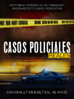 Casos Policiales Reales