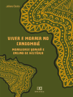 Viver e morrer no candomblé: moralidade yorubá e ensino de História