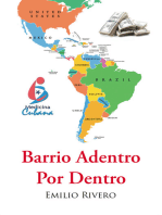 Barrio Adentro Por Dentro