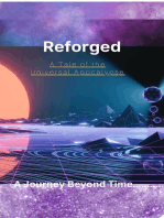 Reforged - A Tale of the Universal Apocalypse