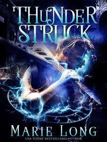 Thunderstruck: VanAesir, #1